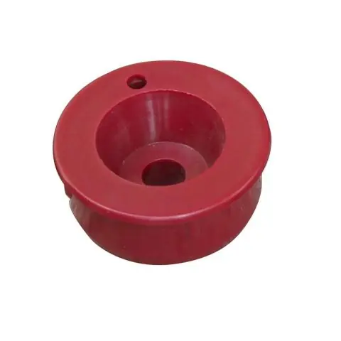 Anza 610998 Rollergavel Sänkt pris